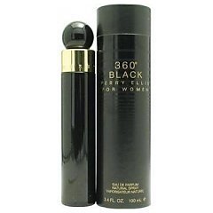 Perry Ellis 360° Black 1/1