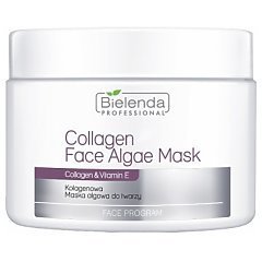 Bielenda Professional Collagen Face Algae Mask 1/1