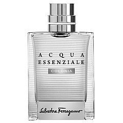 Salvatore Ferragamo Acqua Essenziale Colonia 1/1