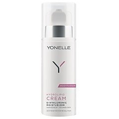 YONELLE Bodyfusion Hydrolipid Cream 1/1