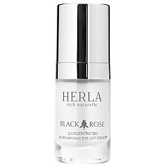 Herla Black Rose Concentrated Anti-Wrinkle Eye Lift Cream 1/1
