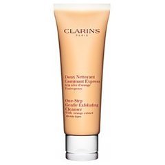 Clarins One-Step Gentle Exfoliating Cleanser 1/1