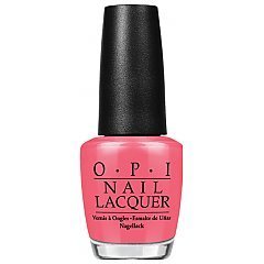 OPI Nail Lacquer 1/1