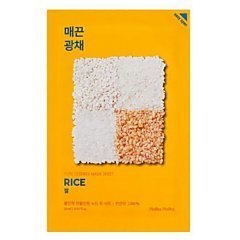 Holika Holika Pure Essence Mask Sheet 1/1