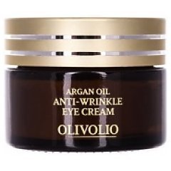 Olivolio Botanics Argan Oil Anti-Wrinkle Eye Cream 1/1