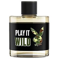 Playboy Play It Wild for Him 1/1