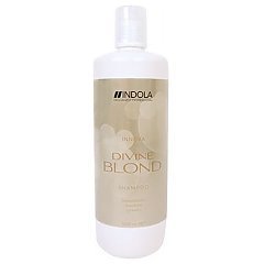 Indola Innova Divine Blond Shampoo 1/1