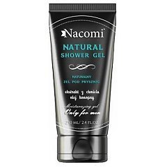 Nacomi Men Shower Gel 1/1