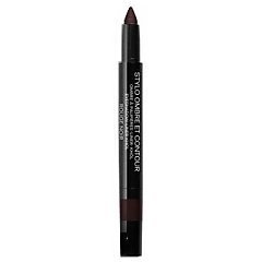 CHANEL Stylo Ombre Et Contours Eyeshadow Liner Khol 1/1