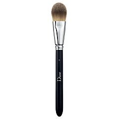 Christian Dior Backstage Light Coverage Fluid Foundation Brush N° 11 1/1