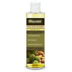 Nacomi Macadamia Oil 1/1