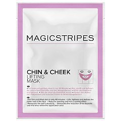 Magicstripes Chin & Cheek Lifting Mask 1/1