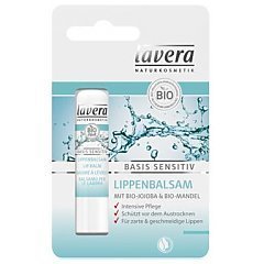 Lavera Basis Sensitiv Lippen Balsam 1/1