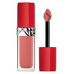 Christian Dior Rouge Dior Ultra Care Liquid Flower Oil Liquid Lipstick 1/1