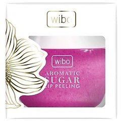 Wibo Aromatic Sugar Lip Peeling 1/1