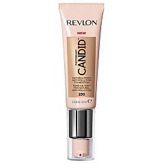 Revlon PhotoReady Candid Natural Finish Anti-Pollution Foundation 1/1