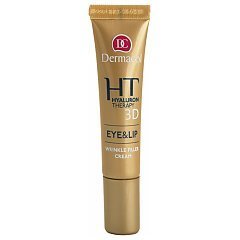 Dermacol Hyaluron Therapy 3D Eye and Lip Wrinkle Filler 1/1