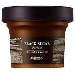 SKINFOOD Black Sugar Perfect Essential Scrub 2X 1/1