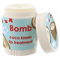 Bomb Cosmetics Coco Kisses Lip Treatment 1/1