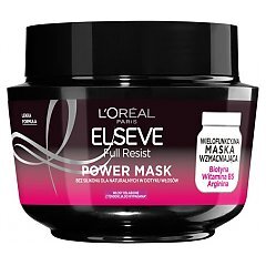 L'Oreal Paris Elseve Full Resist Power Mask 1/1