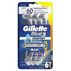 Gillette Blue 3 Comfort 1/1