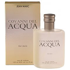 Jean Marc Covanni Del Acqua For Men 1/1