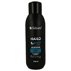 Silcare Nailo 1st Step Nail Acetone 1/1