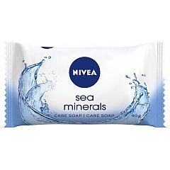 Nivea Care Soap 1/1