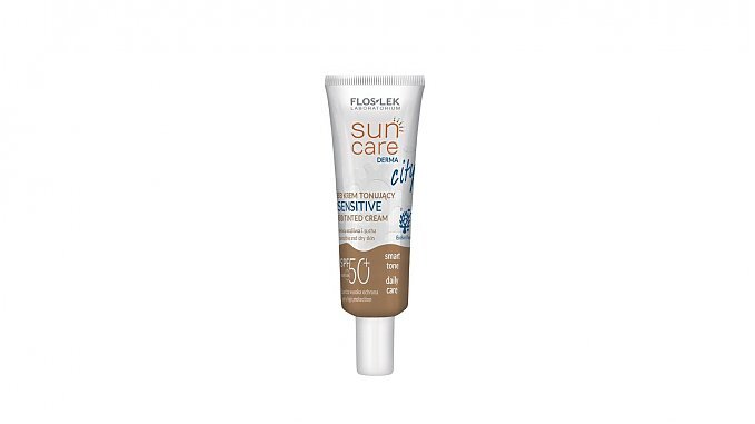 Krem BB na lato - koniecznie z filtrem SPF!