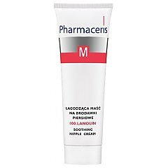 Pharmaceris M 100. Lanolin 1/1