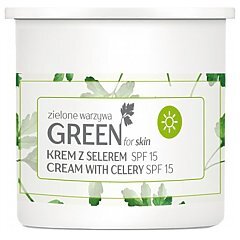 Floslek Green For Skin Zielone Warzywa 1/1