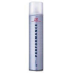 Wella Professionals Performance Hairspray 1/1