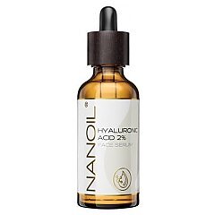 NANOIL Hyaluronic Acid 2% Face Serum 1/1