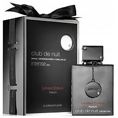 Armaf Club De Nuit Man Intense Limited Edition 1/1