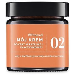 Fitomed Mój Krem No. 2 1/1