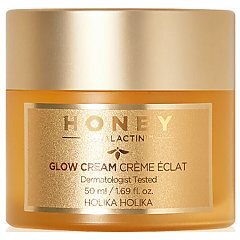 Holika Holika Honey Royal Lactin Glow Cream 1/1