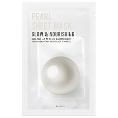 Eunyul Sheet Mask Pearl 1/1