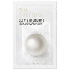 Eunyul Sheet Mask Pearl 1/1