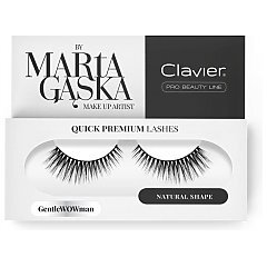 Clavier Quick Premium Lashes 1/1