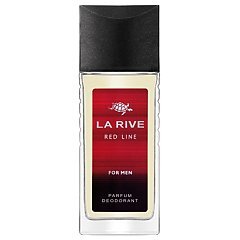 La Rive Red Line For Men 1/1