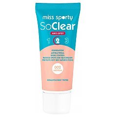 Miss Sporty So Clear Anti-Spot 2 1/1