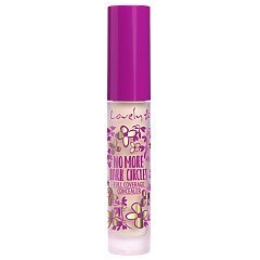 Lovely No More Dark Circles Full Coverage Concealer 1/1