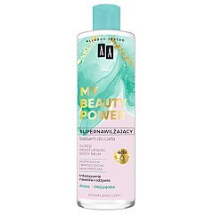AA My Beauty Power 1/1
