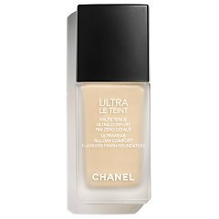 CHANEL Ultra Le Teint Fluide 2021 1/1