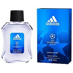 Adidas Uefa Champions League Anthem Edition 1/1