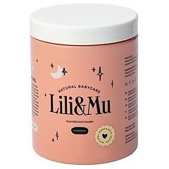 Lili&Mu Oath Milk Bath Powder 1/1