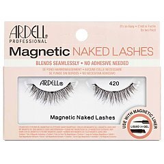 Ardell Magnetic Naked Lashes 1/1