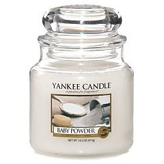 Yankee Candle 1/1