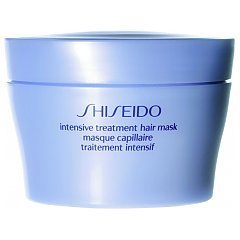 Shiseido Intensive Treatment Hair Mask 1/1