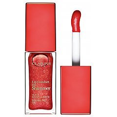Clarins Lip Comfort Oil Shimmer 1/1